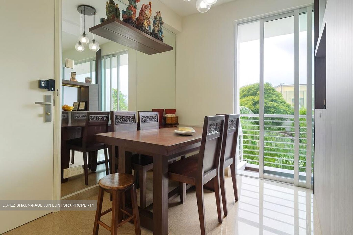 Golden Heights (D19), Apartment #582241301